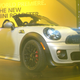 Illustration for article titled The 2013 Mini Roadster Is The Coupes Sorority Girlfriend